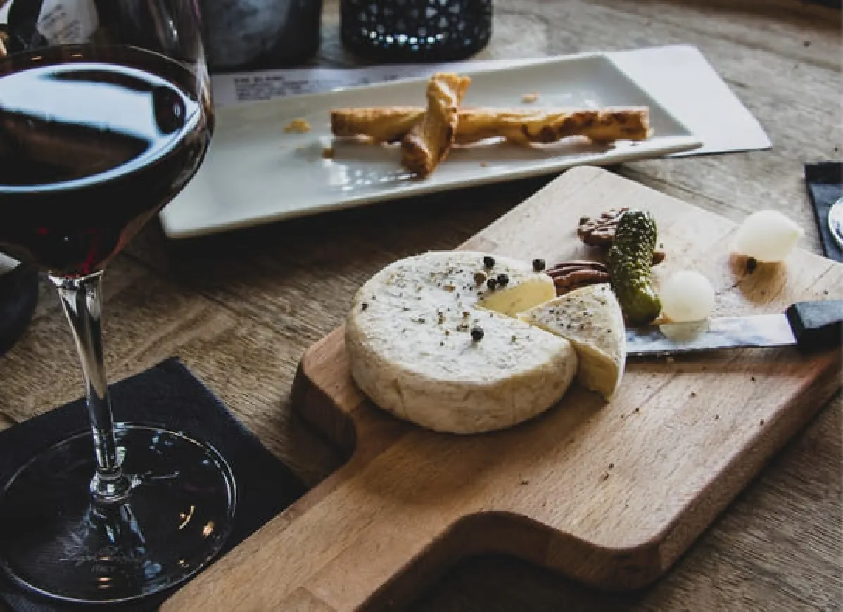 How To Pair Wines And Cheese